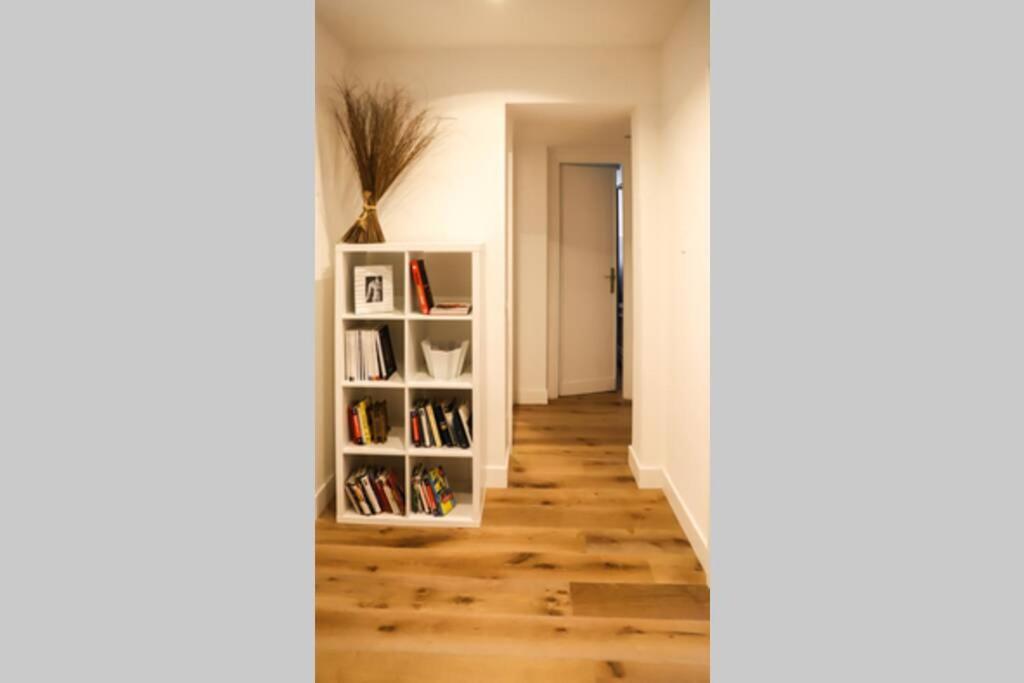 Casa Marte Apartment Rome Exterior photo