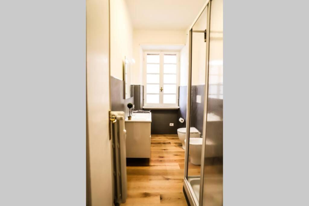 Casa Marte Apartment Rome Exterior photo