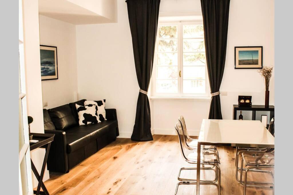 Casa Marte Apartment Rome Exterior photo